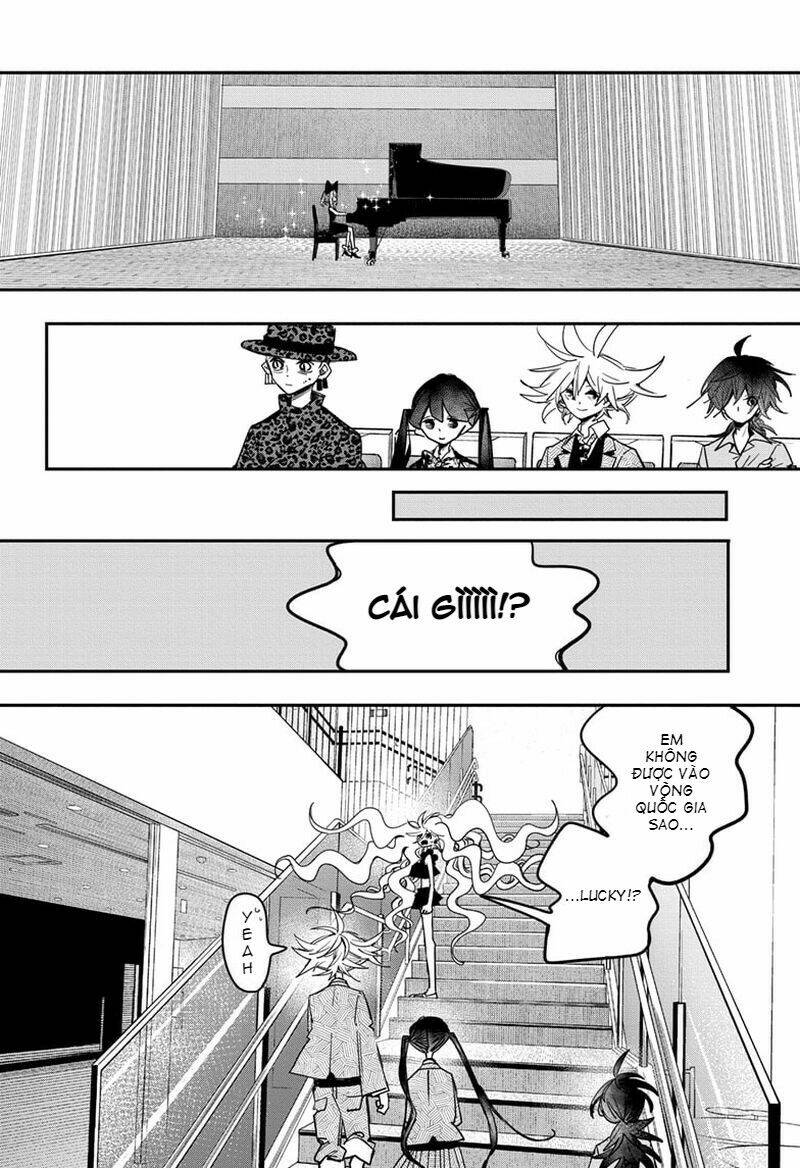 Pppppp Chapter 32 - TC Truyện