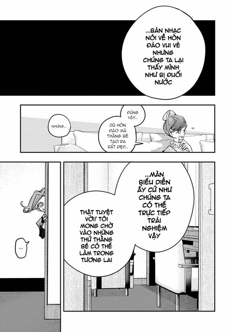 Pppppp Chapter 32 - TC Truyện