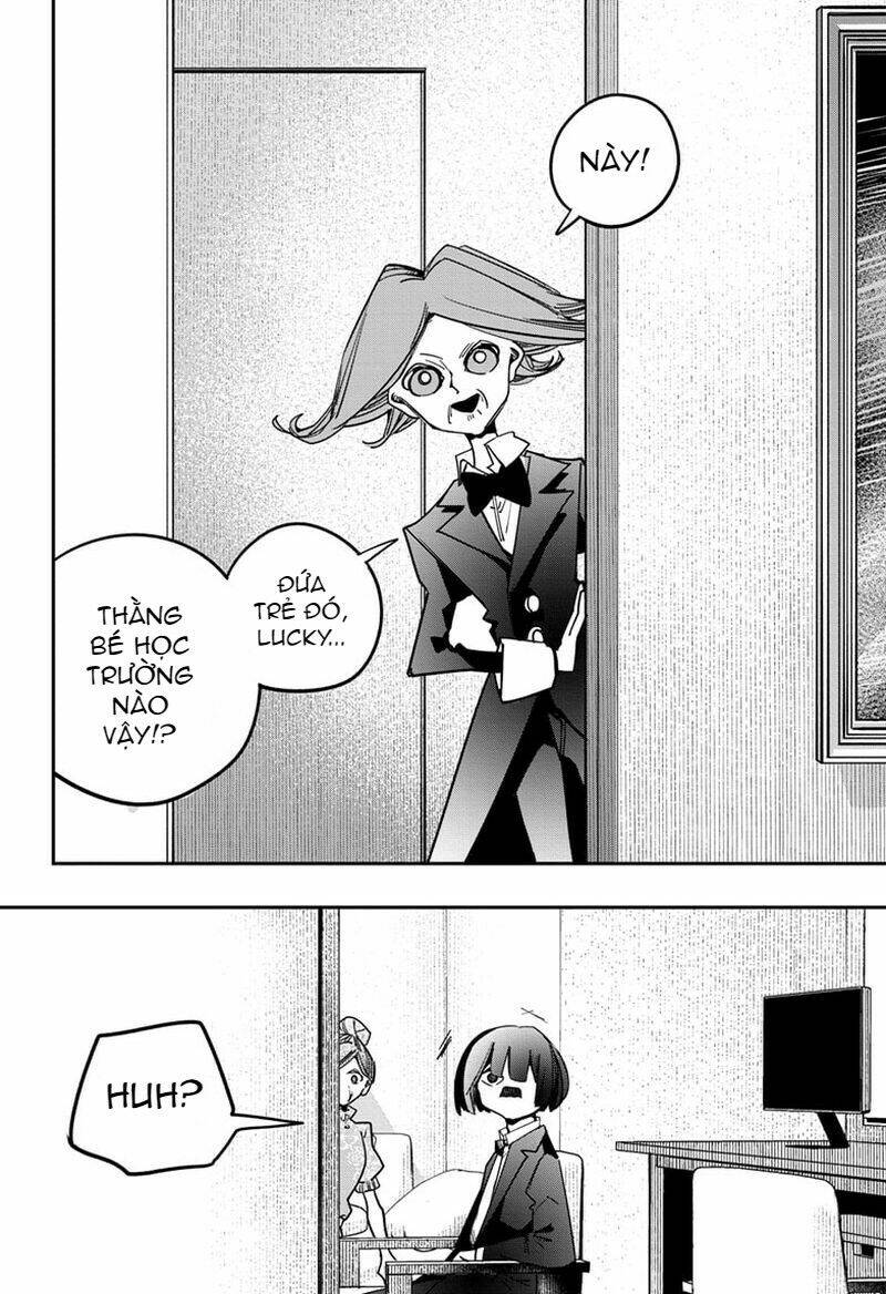Pppppp Chapter 32 - TC Truyện