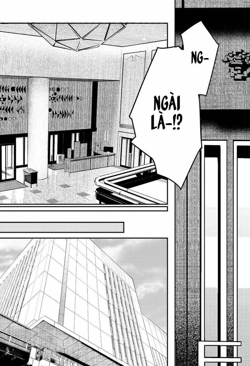 Pppppp Chapter 32 - TC Truyện