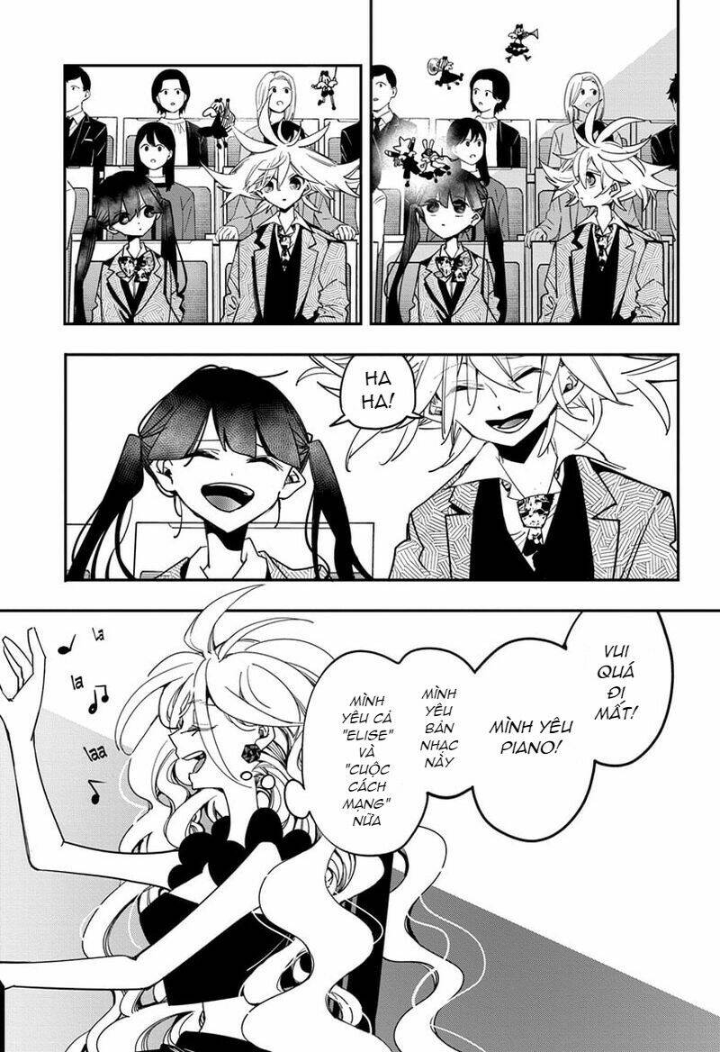 Pppppp Chapter 32 - TC Truyện