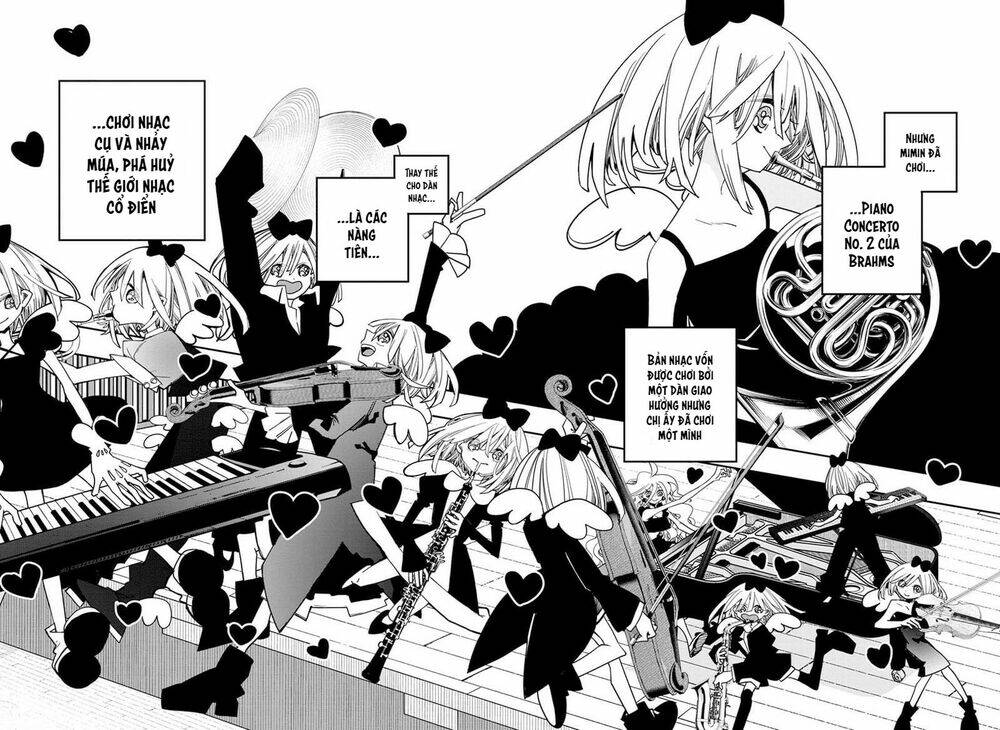 Pppppp Chapter 32 - TC Truyện