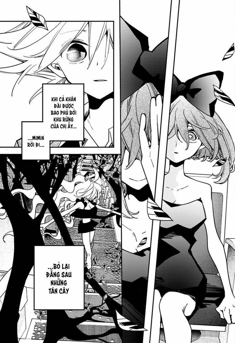 Pppppp Chapter 32 - TC Truyện