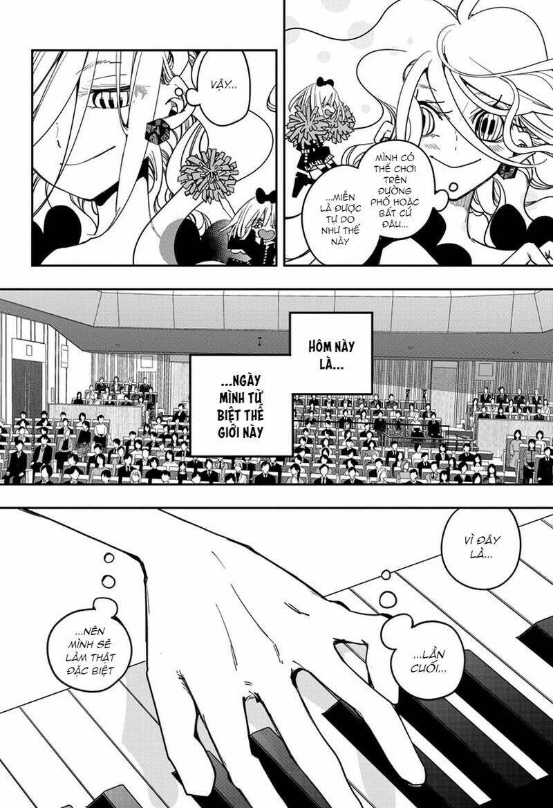 Pppppp Chapter 32 - TC Truyện