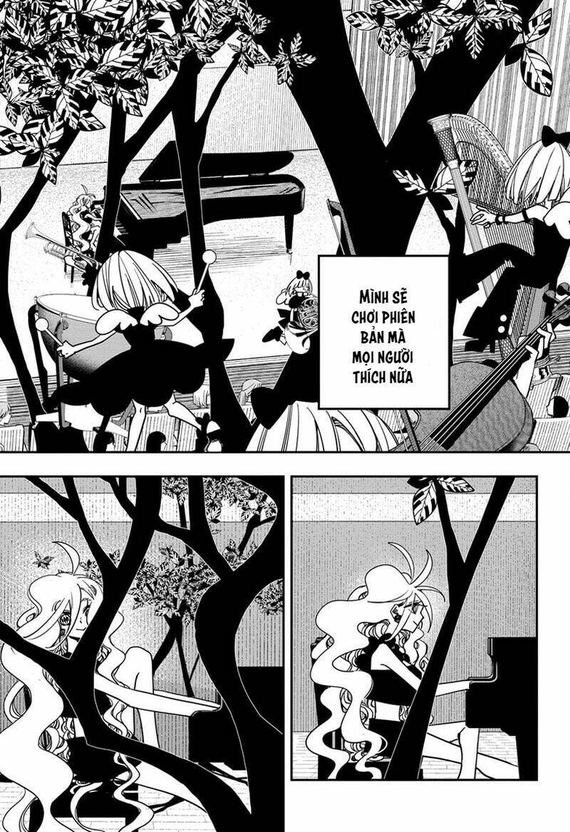 Pppppp Chapter 32 - TC Truyện