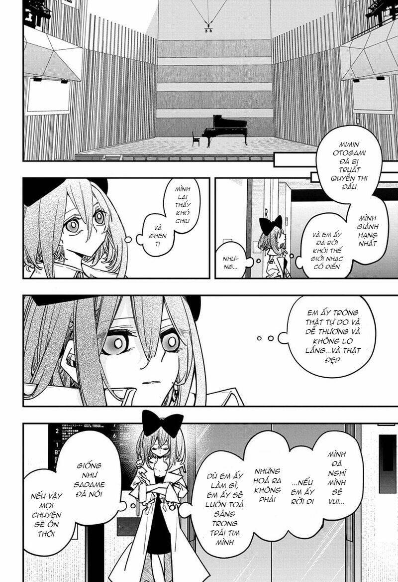 Pppppp Chapter 32 - TC Truyện