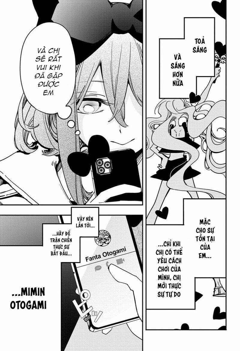 Pppppp Chapter 32 - TC Truyện