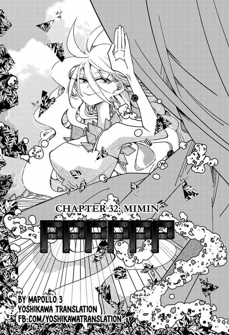 Pppppp Chapter 32 - TC Truyện