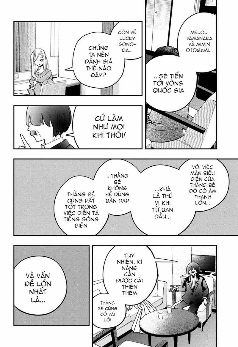 Pppppp Chapter 32 - TC Truyện