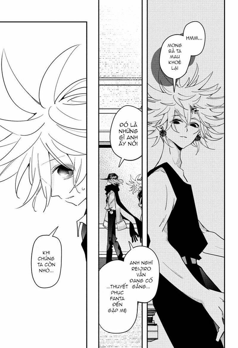 Pppppp Chapter 34 - TC Truyện