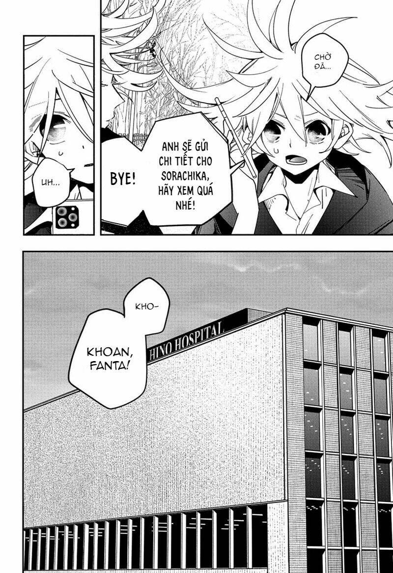 Pppppp Chapter 34 - TC Truyện