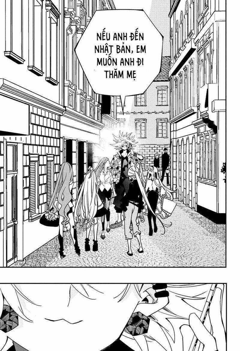 Pppppp Chapter 34 - TC Truyện