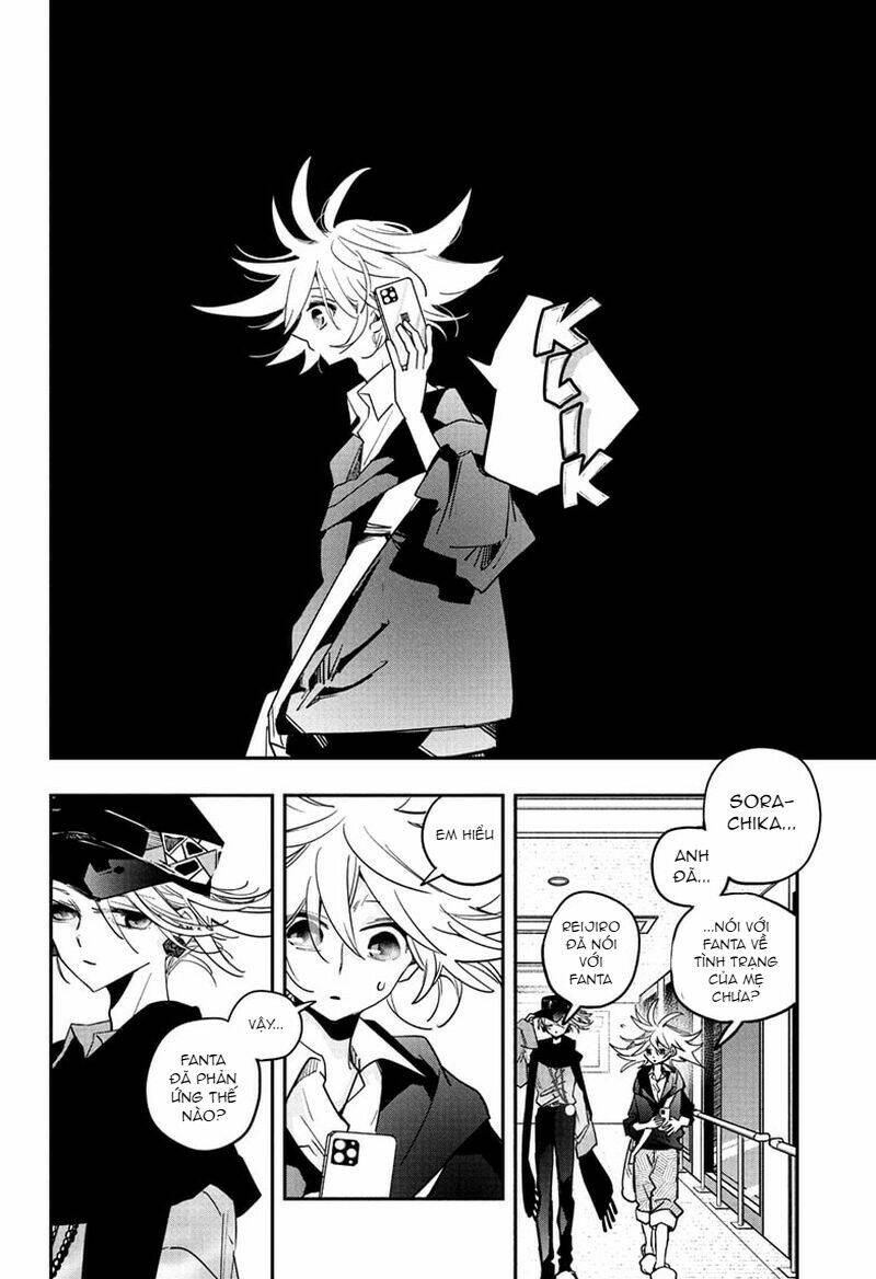 Pppppp Chapter 34 - TC Truyện