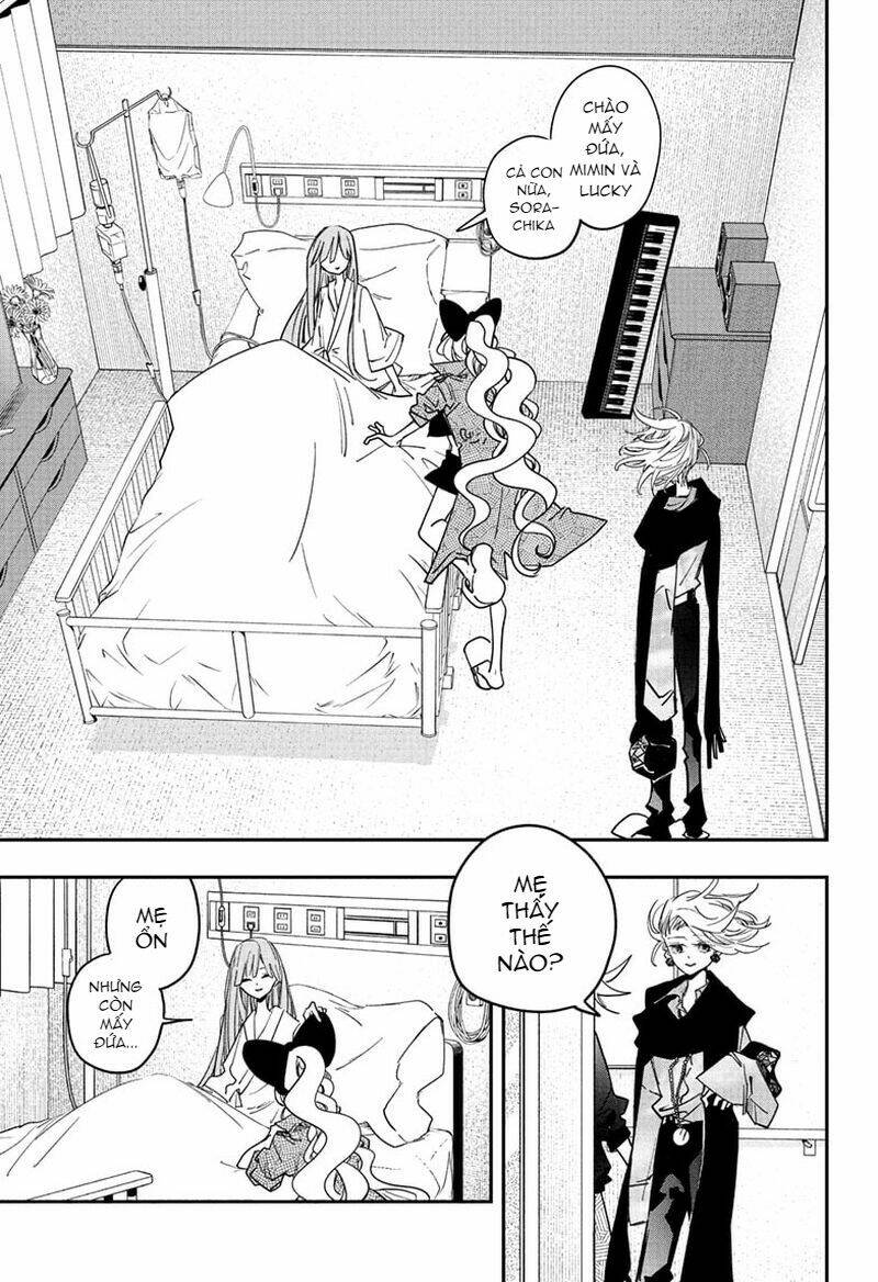 Pppppp Chapter 34 - TC Truyện