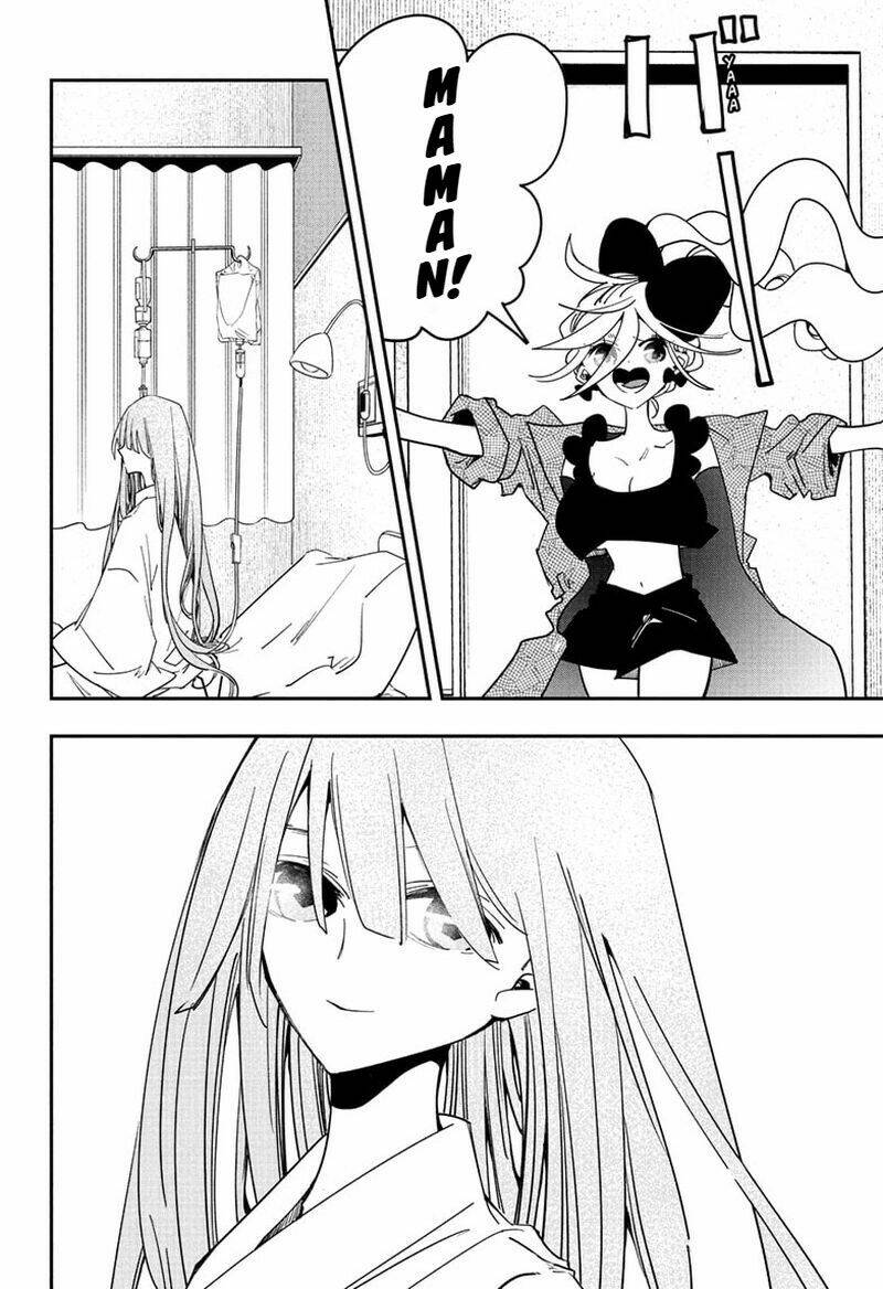 Pppppp Chapter 34 - TC Truyện
