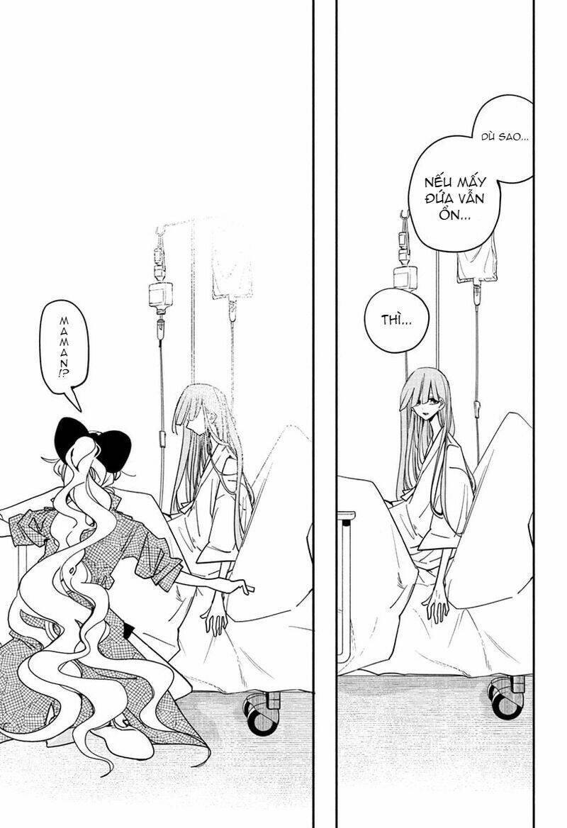Pppppp Chapter 34 - TC Truyện