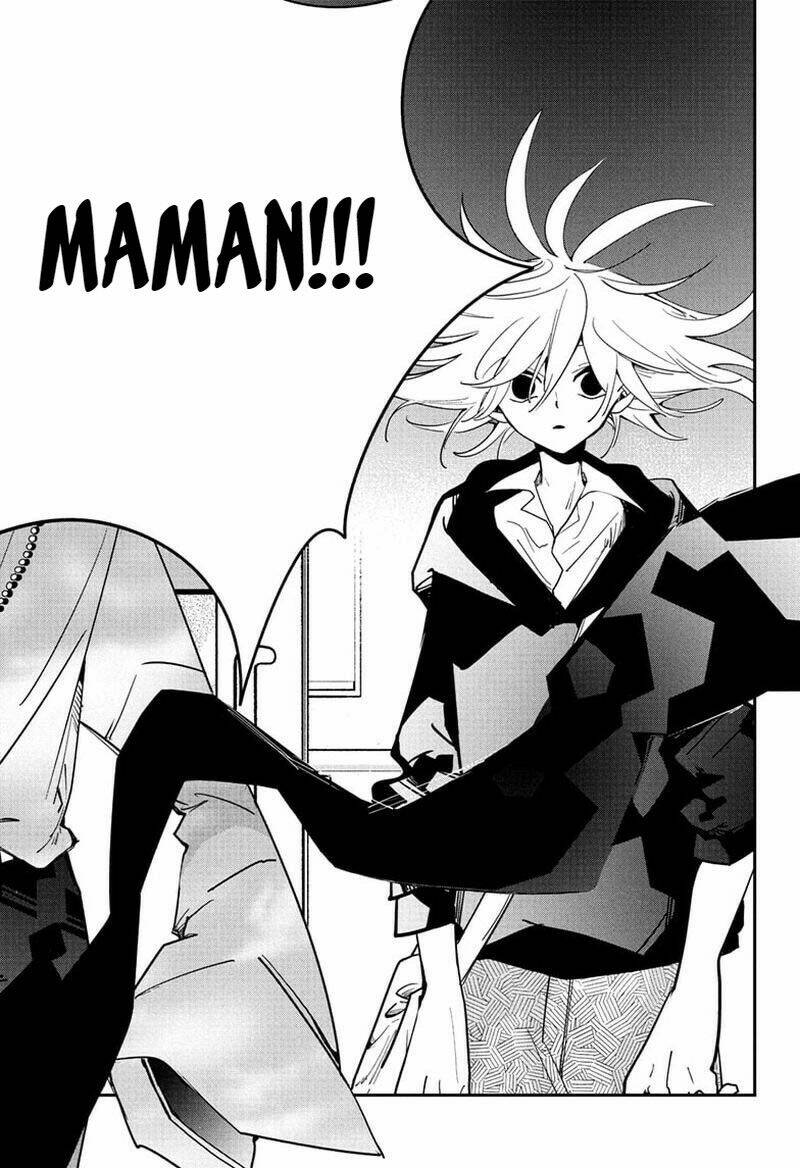 Pppppp Chapter 34 - TC Truyện