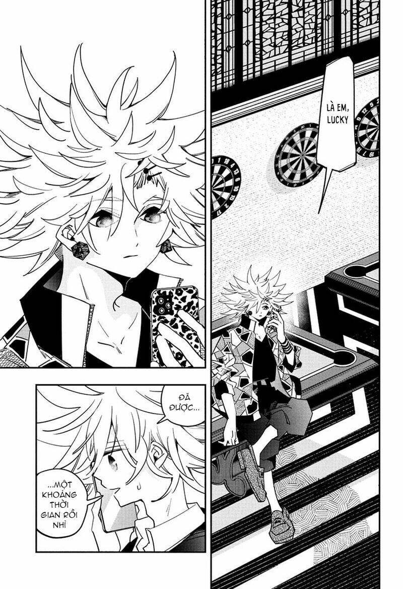 Pppppp Chapter 34 - TC Truyện