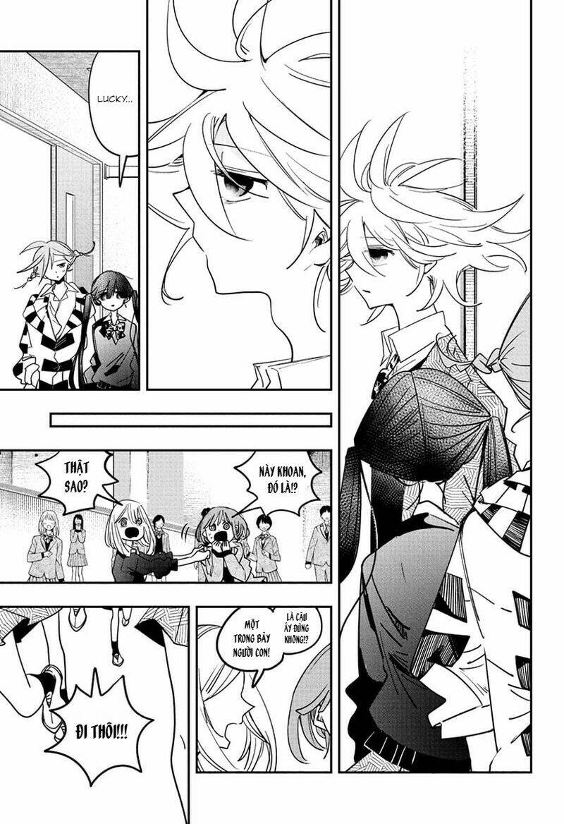 Pppppp Chapter 35 - TC Truyện