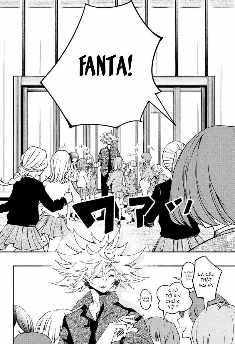 Pppppp Chapter 35 - TC Truyện