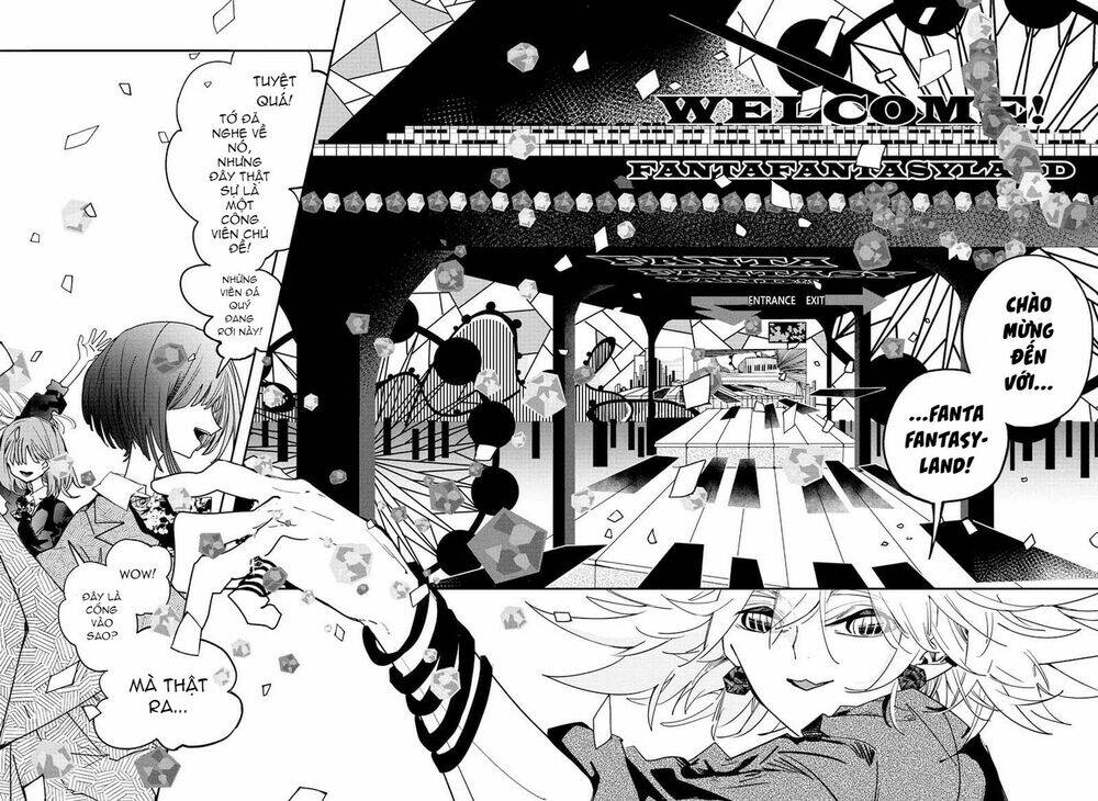 Pppppp Chapter 35 - TC Truyện