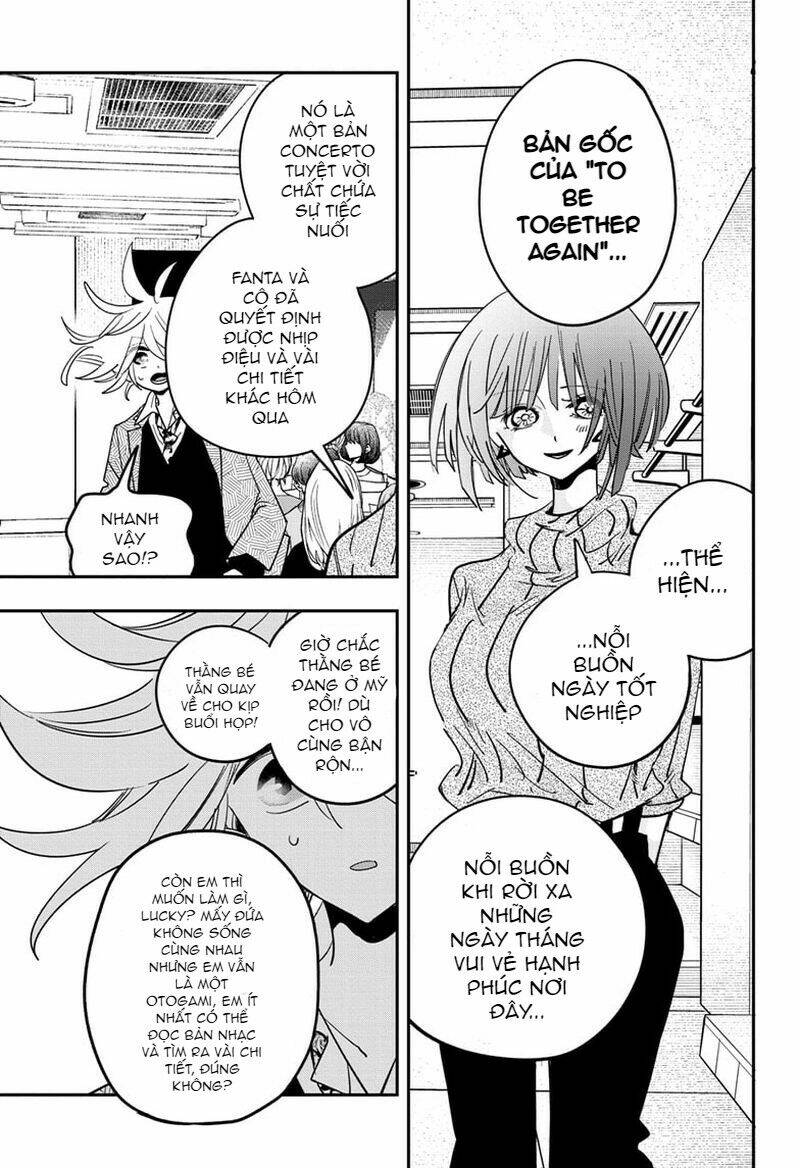 Pppppp Chapter 36 - TC Truyện