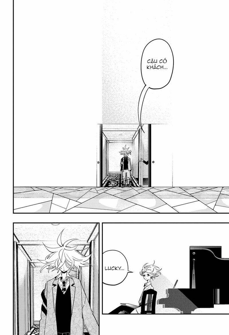 Pppppp Chapter 36 - TC Truyện