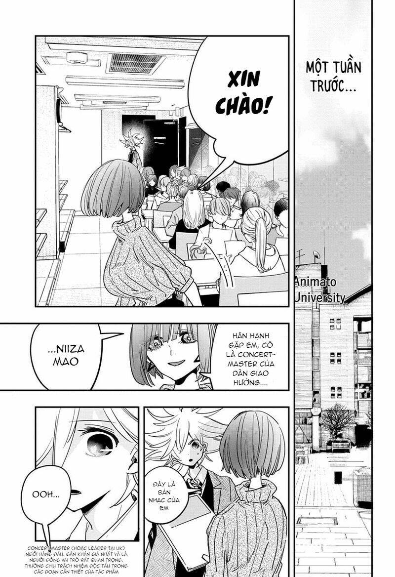 Pppppp Chapter 36 - TC Truyện