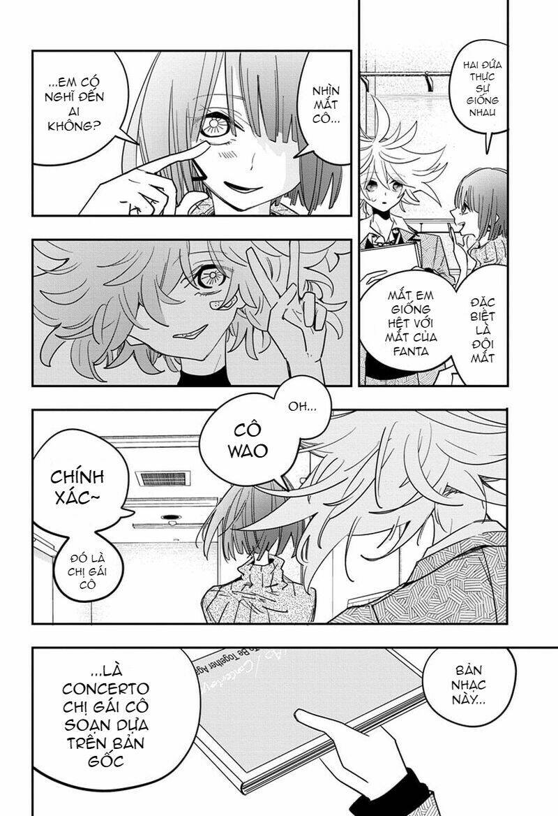 Pppppp Chapter 36 - TC Truyện