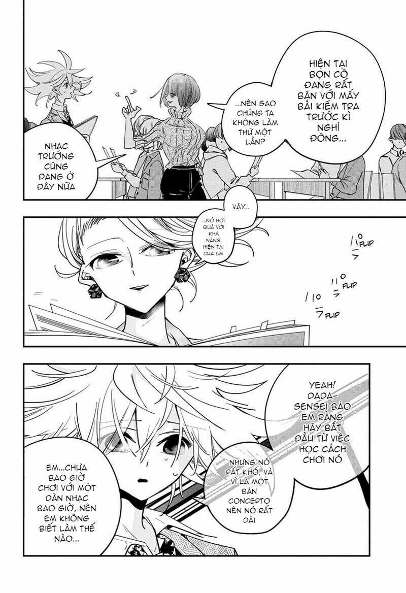 Pppppp Chapter 36 - TC Truyện