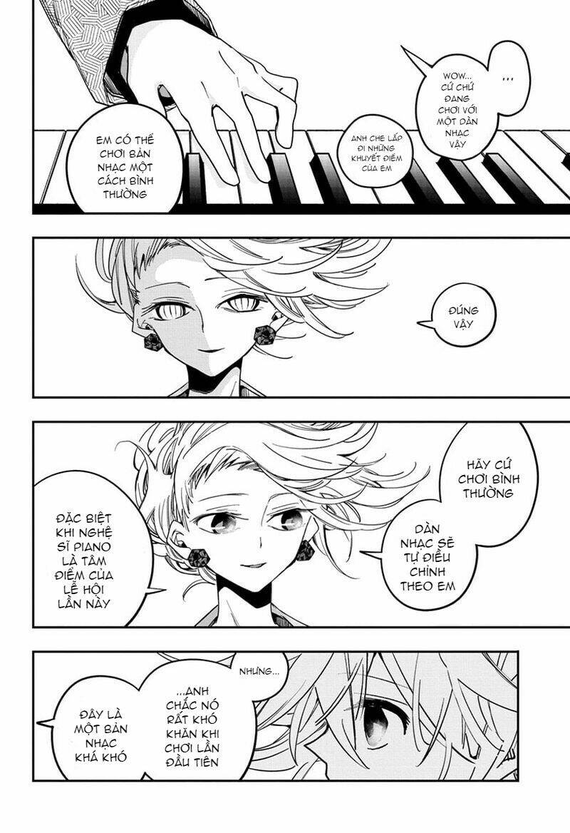 Pppppp Chapter 36 - TC Truyện
