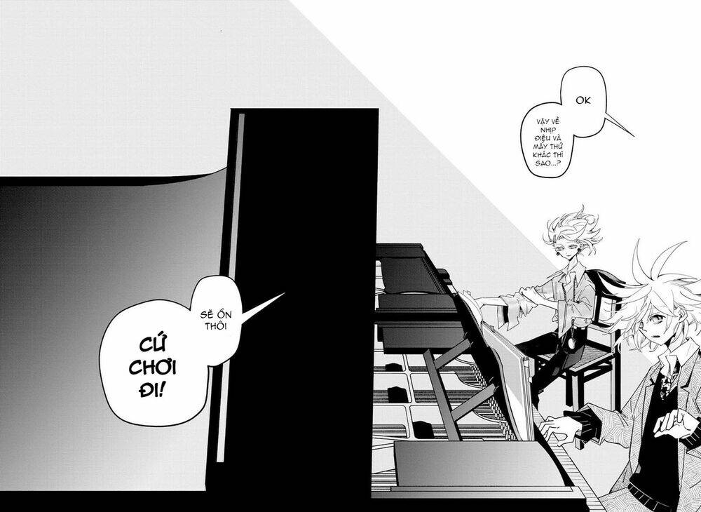 Pppppp Chapter 36 - TC Truyện