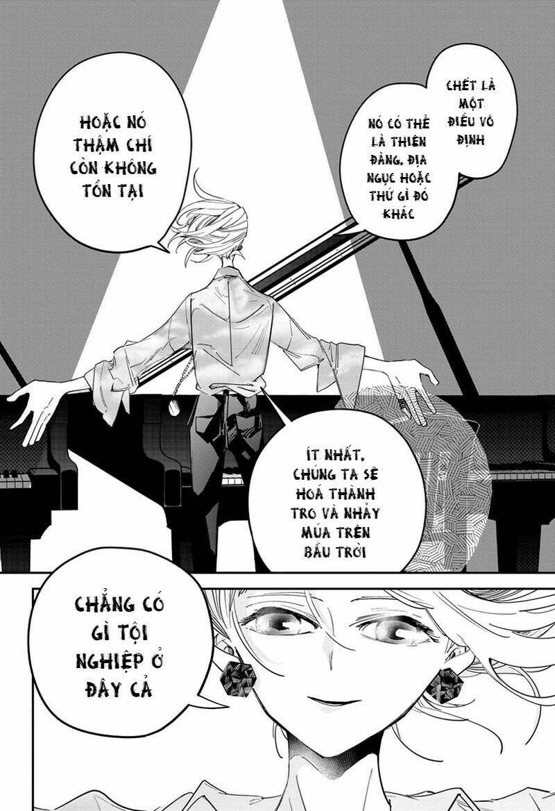 Pppppp Chapter 36 - TC Truyện