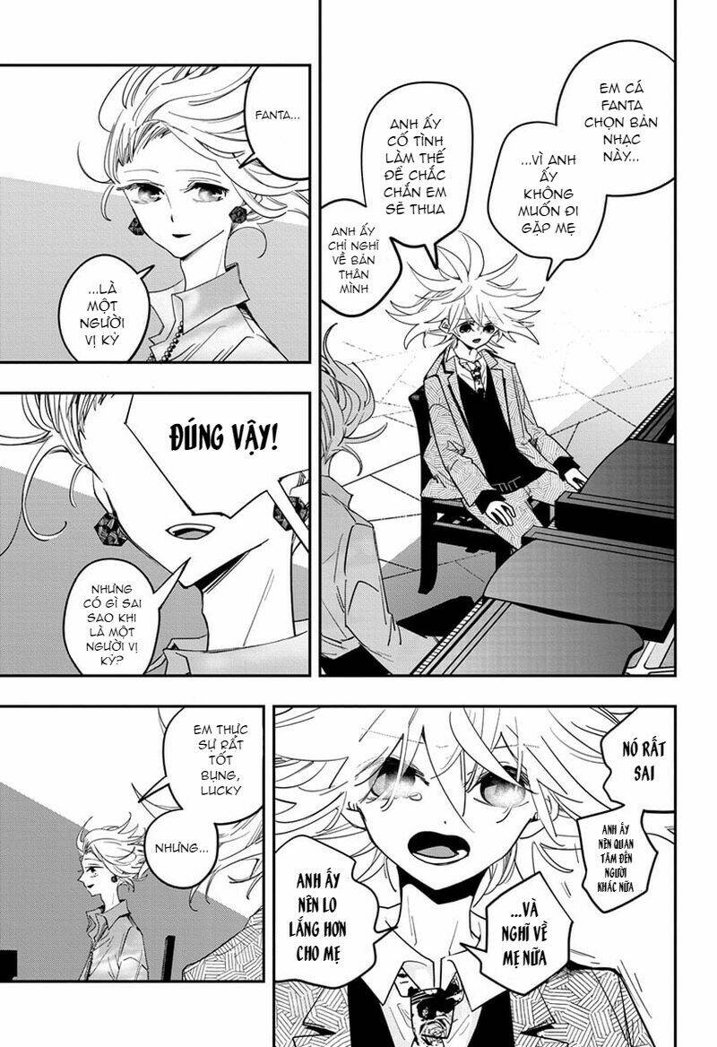 Pppppp Chapter 36 - TC Truyện
