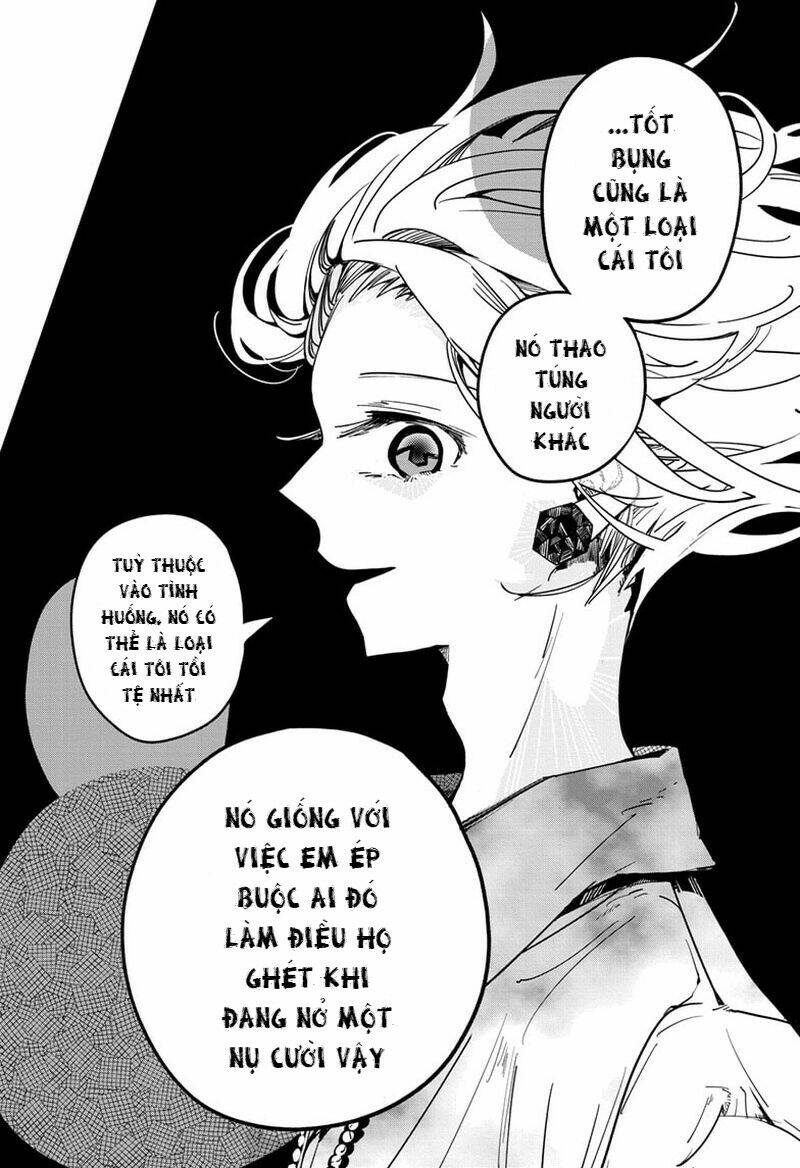 Pppppp Chapter 36 - TC Truyện