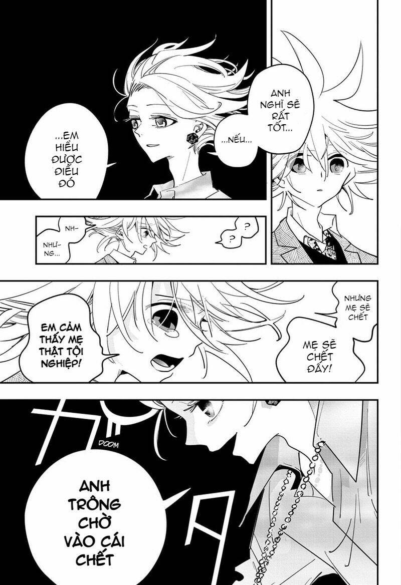 Pppppp Chapter 36 - TC Truyện
