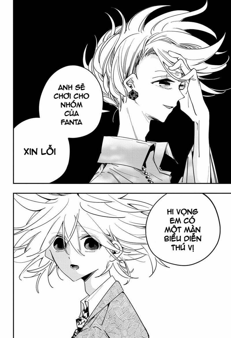 Pppppp Chapter 36 - TC Truyện