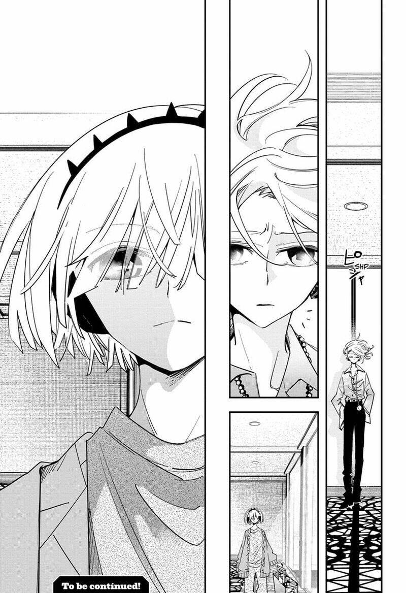 Pppppp Chapter 36 - TC Truyện