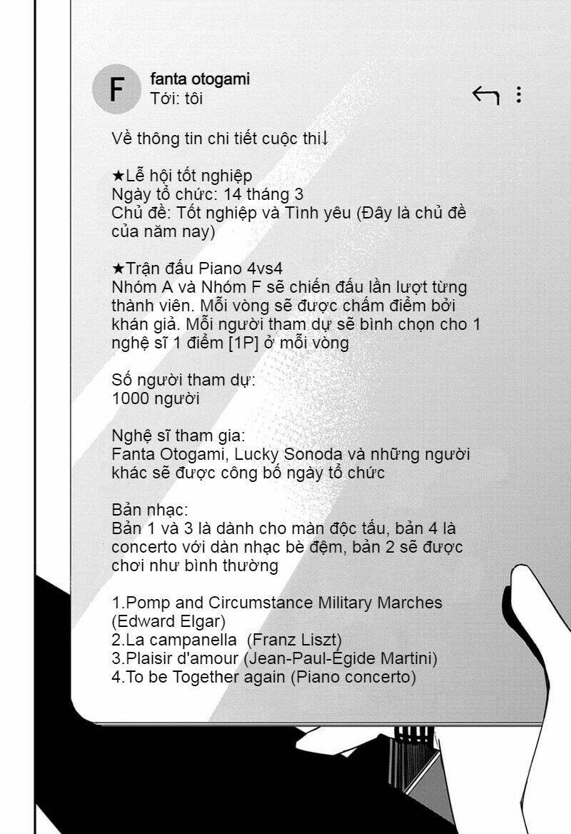 Pppppp Chapter 36 - TC Truyện