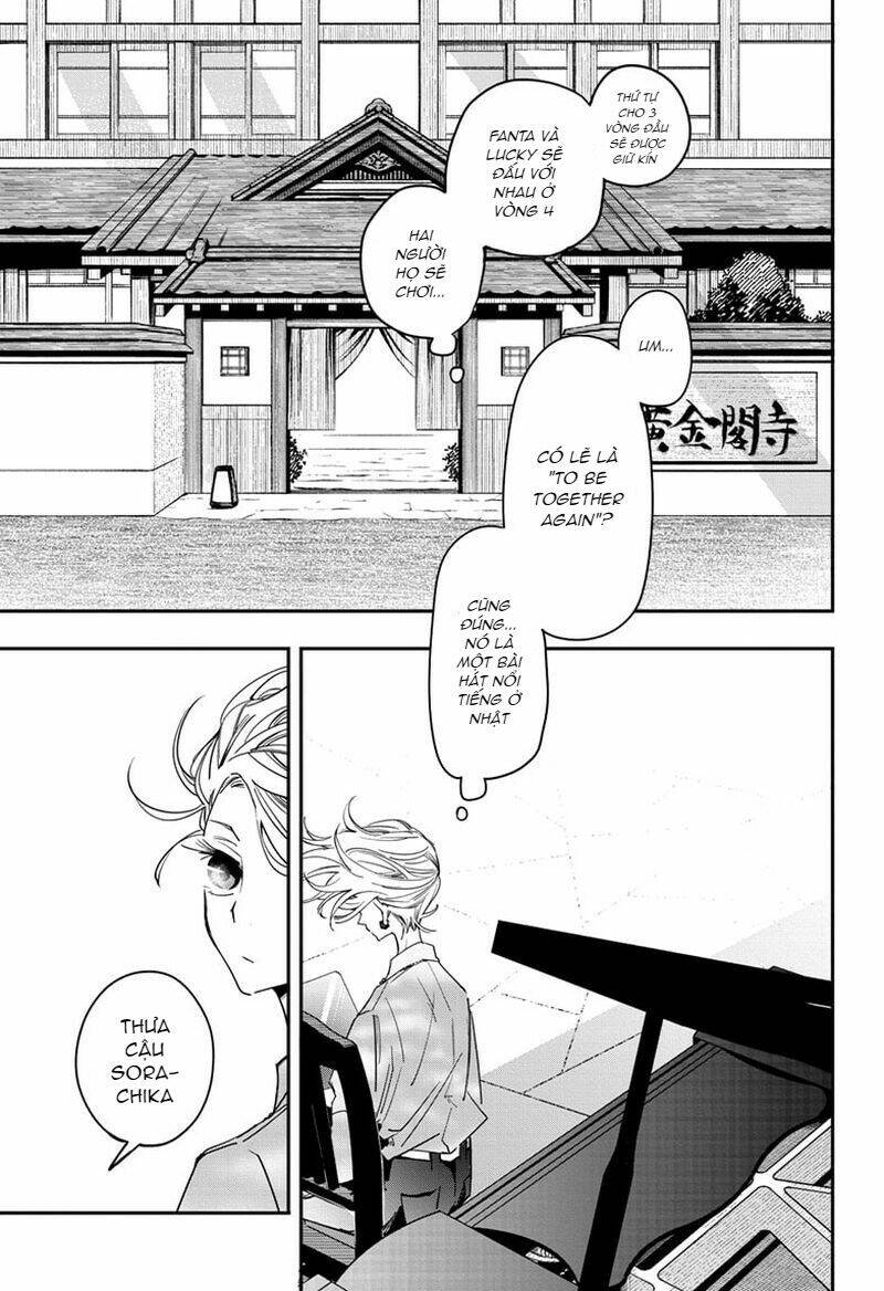 Pppppp Chapter 36 - TC Truyện