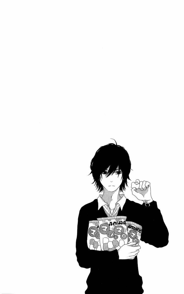 Pochamani Chapter 7 - TC Truyện