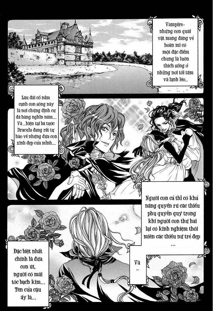 Pochamani Chapter 5 - TC Truyện