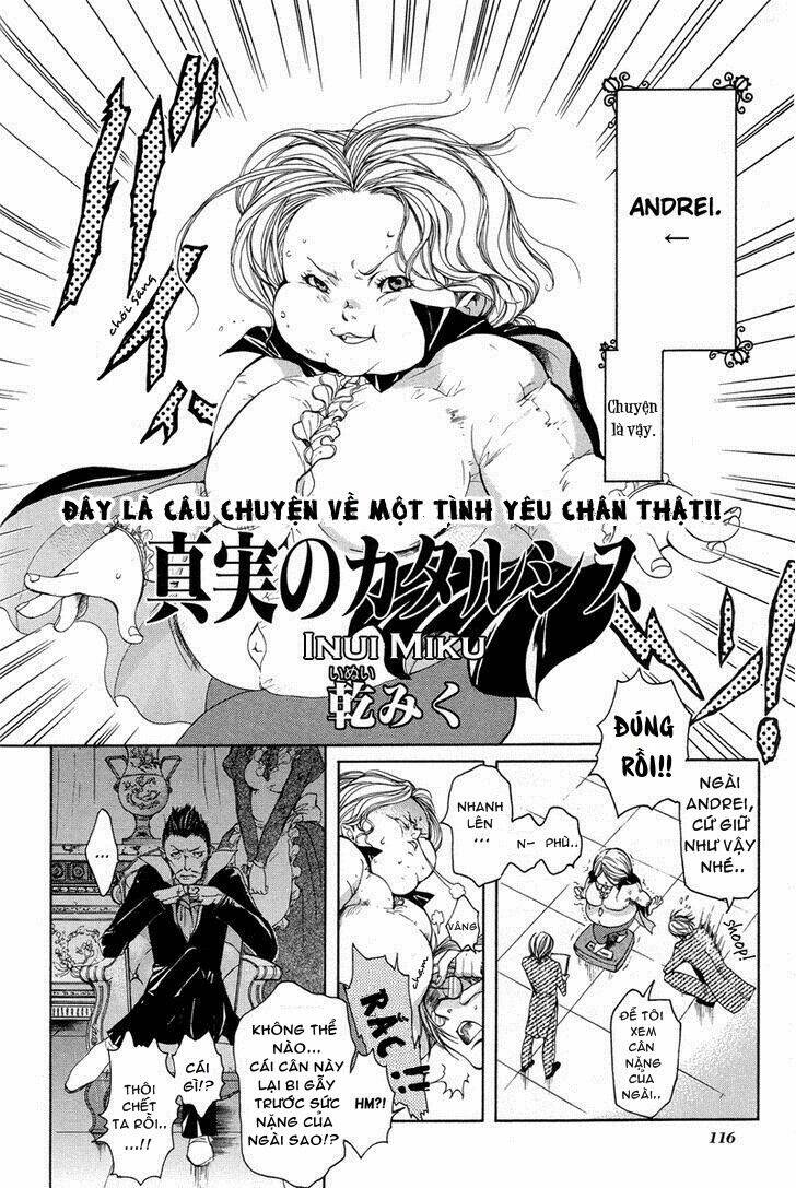 Pochamani Chapter 5 - TC Truyện