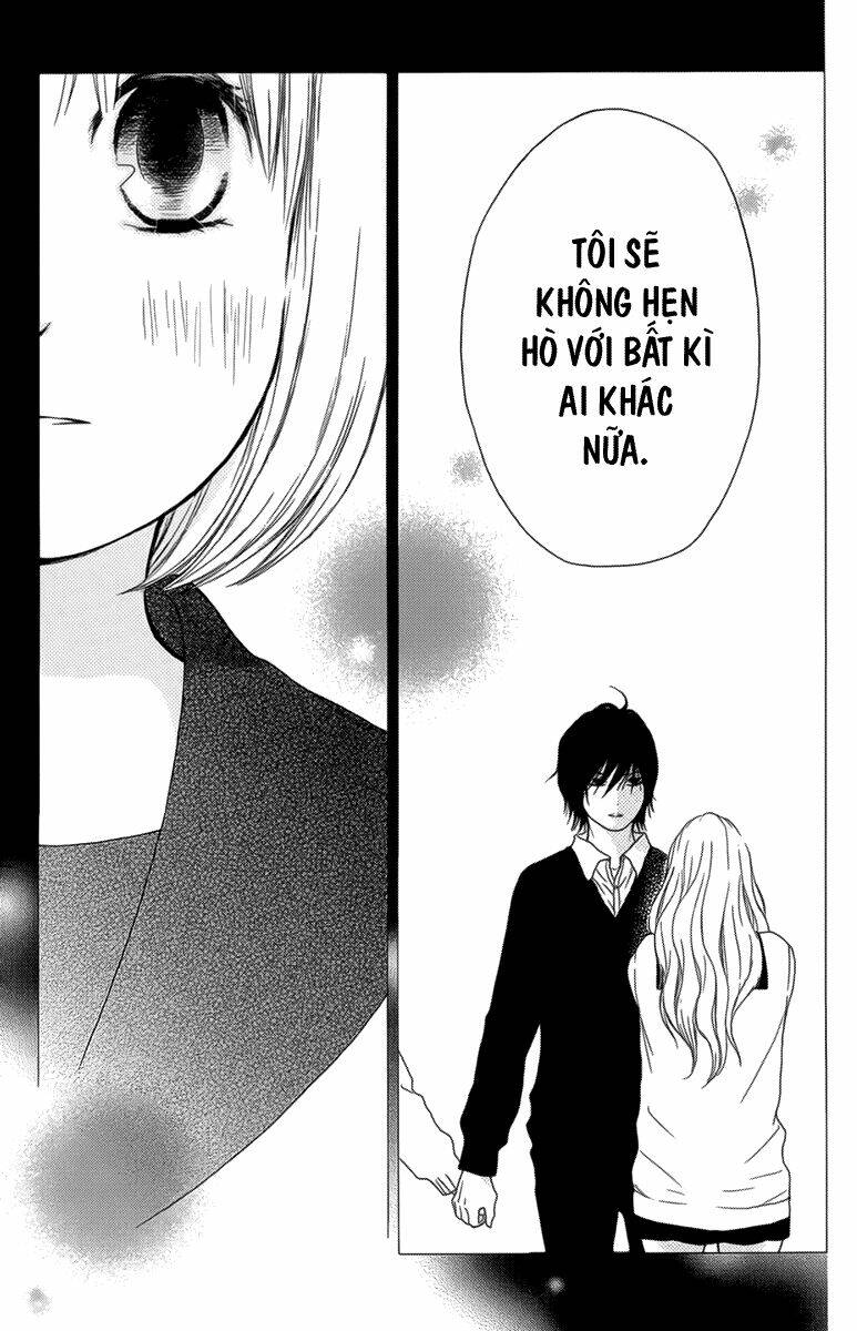 Pochamani Chapter 9 - AB Truyện