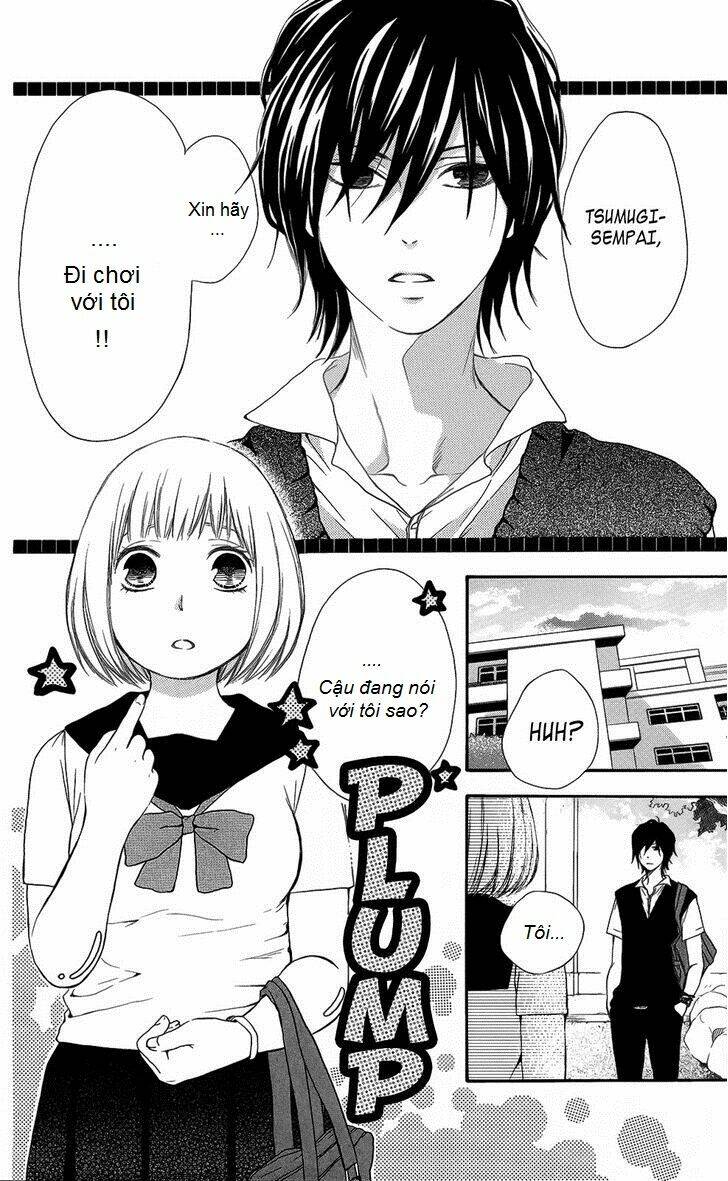 Pochamani Chapter 1 - TC Truyện