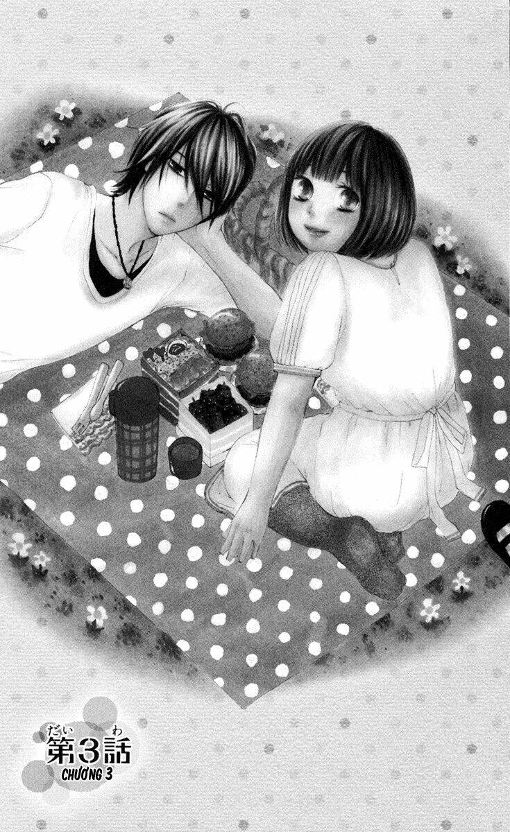 Pochamani Chapter 3 - TC Truyện