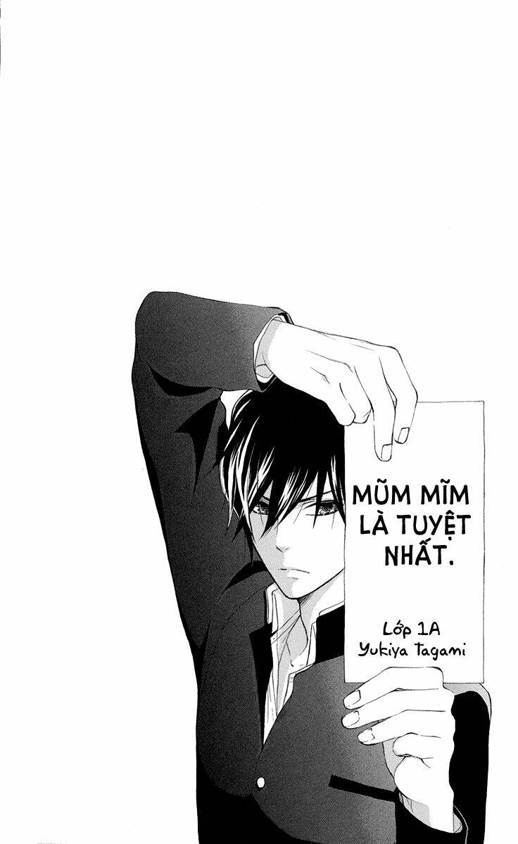 Pochamani Chapter 3 - TC Truyện