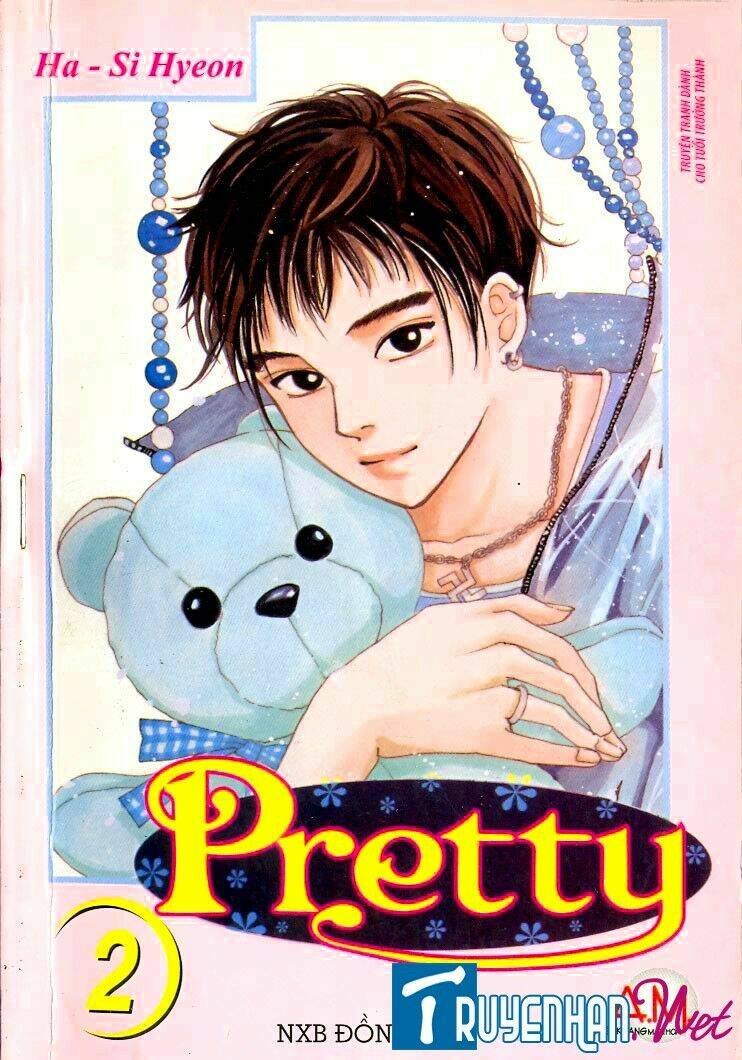 Pretty Chapter 9 - TC Truyện