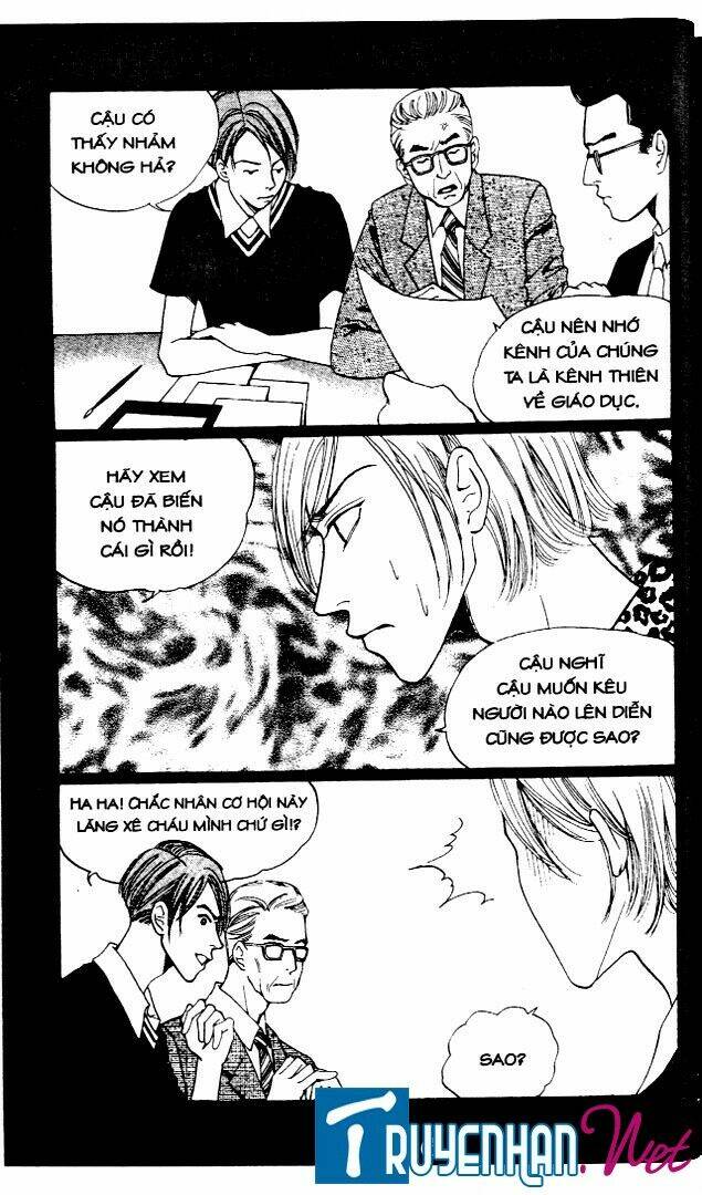 Pretty Chapter 9 - TC Truyện