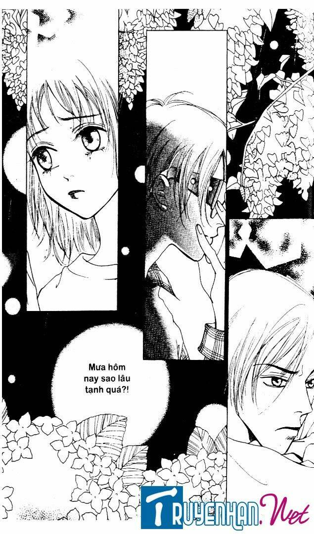 Pretty Chapter 9 - TC Truyện